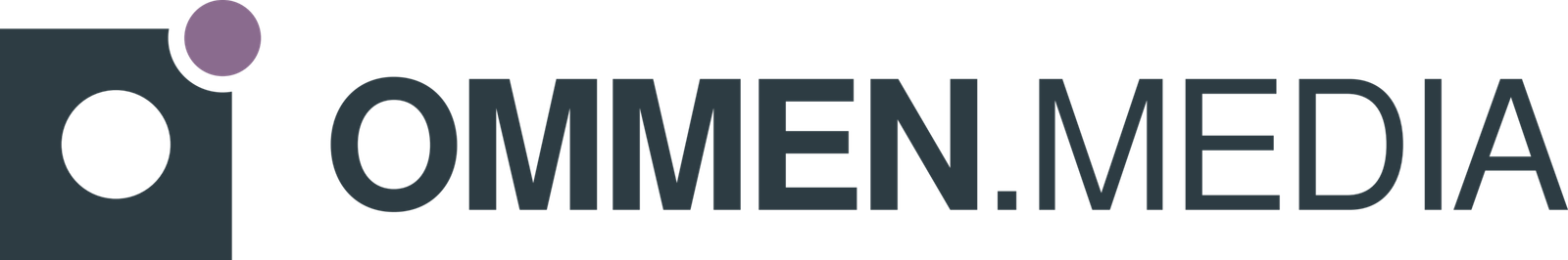 OMMEN.MEDIA